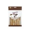 Dokas 5 Cm Kauknochen Mit Huhn | 10x 12 Stück Hundesnack