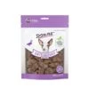 Dokas Hunde Snack Entenbr. Nuggets | 10x110 G Hundesnacks -Snack Wuff Verkaufsgeschäft 10x Dokas Hunde Snack Entenbrust Nuggets gefrierget
