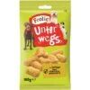 Frolic Unterwegs Mit Geflügel | 11 X 180g Hundesnack -Snack Wuff Verkaufsgeschäft 11x Frolic Unterwegs mit Gefluegel 180g 213952