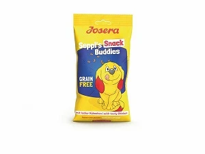 Josera Seppls Snack Buddies | 11x 150g 3 Josera Seppls Snack Buddies | 11x 150g