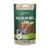 Christopherus Snack Enten Kausticks | 12x 70g Hundesnack -Snack Wuff Verkaufsgeschäft 12x Christopherus Snack Enten Kausticks 70g 213533