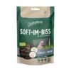 Christopherus Soft-Im-Biss Mit Forelle & Insekt | 12x 125g Hundesnack -Snack Wuff Verkaufsgeschäft 12x Christopherus Snacks Soft Im Biss mit Forelle und Insekt 125 g 214359