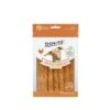 Dokas Dog Snack Hühnerbrust Getrocknet | 12x 70 G -Snack Wuff Verkaufsgeschäft 12x Dokas Dog Snack Huehnerbrust getrocknet 70 g 214786