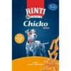 Rinti Extra Chicko Mini Huhn | 12x 80g Hundesnack 1 Rinti Extra Chicko Mini Huhn | 12x 80g Hundesnack -Snack Wuff Verkaufsgeschäft 12x Rinti Extra Chicko Mini Huhn 80g 20149