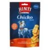 Rinti Extra Chicko Käsewürfel | 12x 80g Hundesnack -Snack Wuff Verkaufsgeschäft 12x Rinti Extra Chicko Plus Huhn und Kaese 80g 20148 1