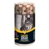 Alpha Spirit Ristra Stick Huhn | 12x 16er Pack Hundesnack -Snack Wuff Verkaufsgeschäft 12x alpha spirit Ristra Stick Huhn 16er 24191