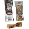 Alpha Spirit Bone Serano Maxi Schinkenknochen | 12x -Snack Wuff Verkaufsgeschäft 12x alpha spirit The Bone Serano Schinkenknochen Ma