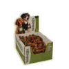 Whimzees Zahnbürste S | 150 St. Hunde Kausnack -Snack Wuff Verkaufsgeschäft 150x Whimzees Zahnbuerste S Display 150 Stuec