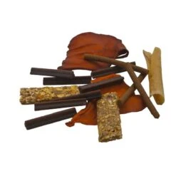 Classic Hundesnacks | 1800g Kauvergnügen Für Hunde