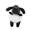 KONG Sherps Floofs Sheep Plüschtier | M -Snack Wuff Verkaufsgeschäft 24x KONG Sherps Floofs Sheep M 217086