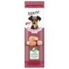 Dokas Dog Hühnchen Rolle Mit Rind | 32x 10g -Snack Wuff Verkaufsgeschäft 32x Dokas Dog Huehnchen Rolle mit Rind 10g 216936