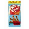 Frolic Snack Rodeo Mit Rind | 18x6 Hundesnack -Snack Wuff Verkaufsgeschäft 4931 Frolic Snack Rodeo mit Rind 6Staeueck