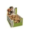 Whimzees Reisknochen | 50 Stck Vegetarischer Hundesnack -Snack Wuff Verkaufsgeschäft 50x Whimzees Reisknochen Display 50 Stueck 226