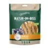 Christopherus Snack Hähnchen Kausticks | 5 X 300g Hundesnack -Snack Wuff Verkaufsgeschäft 5x Christopherus Snack Haehnchen Kausticks 300g 213539