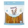 Dokas Hundesnack Hühnerbrust In Streifen | 5x500g -Snack Wuff Verkaufsgeschäft 5x Dokas Hundesnack Huehnerbrust in Streifen 500g 2