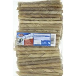 Trixie Kaurollen | 12 Cm Gedreht, Hundesnack 9 - 10 Mm Ø