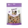 Dokas Hunde Snack Hühnerbrust Mit Fisch | 6x 220 G Hundesnack -Snack Wuff Verkaufsgeschäft 6x Dokas Hunde Snack Huehnerbrust mit Fisch 220 g 2