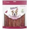 Dokas Snack Entenbrust In Streifen | 6 X 500g Hundesnacks 2 Dokas Snack Entenbrust In Streifen | 6 X 500g Hundesnacks -Snack Wuff Verkaufsgeschäft 6x Dokas Snack Entenbrust in Streifen 6 x 500g 2935