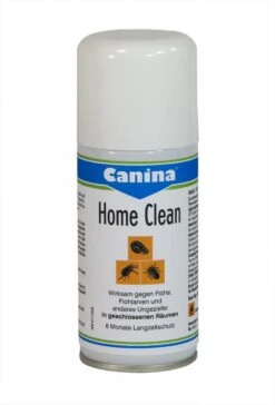 Canina Home Clean | 150 Ml Ungezieferschutz