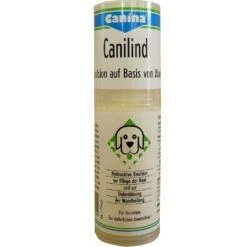 Canina Canilind | 50 Ml Atmungsaktiver Wundverschluss