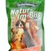 Christopherus Seelachs Hähnchenmantel | 12x70g Hundesnack -Snack Wuff Verkaufsgeschäft 784 784 seelachs im haeaehnchen1