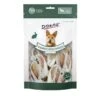 Dokas Kaninchenohren Mit Fell Getrocknet | 7x 100g Hundesnack 2 Dokas Kaninchenohren Mit Fell Getrocknet | 7x 100g Hundesnack -Snack Wuff Verkaufsgeschäft 7x Dokas Kaninchenohren mit Fell getrocknet 100 g 211963