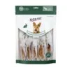 Dokas Kaninchenohren Mit Fell Getrocknet | 7x 180g Hundesnack 1 Dokas Kaninchenohren Mit Fell Getrocknet | 7x 180g Hundesnack -Snack Wuff Verkaufsgeschäft 7x Dokas Kaninchenohren mit Fell getrocknet 180 g 211969