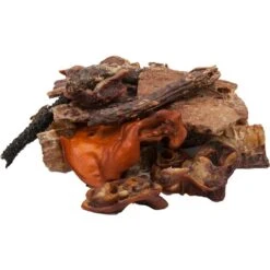 Classic Dog Super Top Mix | 800g Trockenfleisch