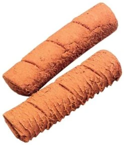 Allco Hundekuchen | 10kg Pansenbrot, Hundesnack