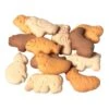 Allco Hundekuchen Animals | 10kg Hundesnack, Leckerlie -Snack Wuff Verkaufsgeschäft 865 865 Hundekuchen Animals