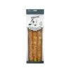Dokas Kaurolle Aus Rinderhaut Mit Huhn | 8x 315g -Snack Wuff Verkaufsgeschäft 8x Dokas Hunde Snack 1 m Kaurolle aus Rinderhaut mit Huhn 315g 213825