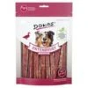 Dokas Hundesnack Entenbrust In Streifen | 8x250 G Hundesnack -Snack Wuff Verkaufsgeschäft 8x Dokas Hundesnack Entenbrust in Streifen 250 g 29
