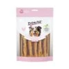 Dokas Hundesnack Hühnerbrust Mit Leber | 8 X 220 G Hundesnacks -Snack Wuff Verkaufsgeschäft 8x Dokas Hundesnack Huehnerbrust mit Leber 220 g 28