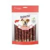 Dokas Hundekaustange Mit Entenbrust | 9x 200g Hundesnack -Snack Wuff Verkaufsgeschäft 9x Dokas Hundekaustange mit Entenbrust 200g 28947