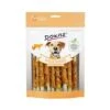 Dokas Kaustange Mit Hühnerbrustfilet | 9x200 G Hundesnack -Snack Wuff Verkaufsgeschäft 9x Dokas Hundesnack Kaustange mit Huehnerbrustfilet