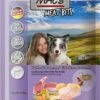 MACs DOG Meat Bits Huhn & Lamm | 9x 120g -Snack Wuff Verkaufsgeschäft 9x MACs DOG Meat Bits Huhn und Lamm 120g 214920