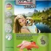 MACs DOG Mono Snack Kaninchen | 9x 100g -Snack Wuff Verkaufsgeschäft 9x MACs DOG Mono Snack Kaninchen 120g 214924