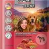 MACs DOG Mono Snack Pferd | 9x 100g 2 MACs DOG Mono Snack Pferd | 9x 100g -Snack Wuff Verkaufsgeschäft 9x MACs DOG Mono Snack Pferd 120g 214923