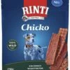 Rinti Extra Chicko Wild | 9x 250g Hundesnack Vorratspack -Snack Wuff Verkaufsgeschäft 9x Rinti Extra Chicko Wild Vorratspack 250g 2