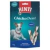 Rinti Extra Snack Chicko Dent Ente Small | 9 X 150g Hundesnack 1 Rinti Extra Snack Chicko Dent Ente Small | 9 X 150g Hundesnack -Snack Wuff Verkaufsgeschäft 9x Rinti Extra Snack Chicko Dent Ente Small 9 x 150