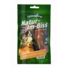 Allco Christopherus Hähnchenkausticks | 12x70g Kausnack -Snack Wuff Verkaufsgeschäft Allco Christopherus Haehnchenkausticks Kausnack 12x70g