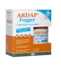 Ardap Fogger Doppelpack | 2x100 Ml Ungezieferspray