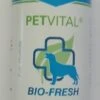 Canina Petvital Bio Fresh&Clean | 200ml Hundeshampoo -Snack Wuff Verkaufsgeschäft Canina Pharma Dog Petvital Bio FreshundClean Shampoo 200