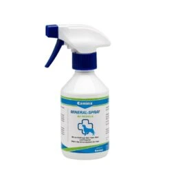 Canina Mineralspray Mit Propolis | 250ml Zur Hautpflege