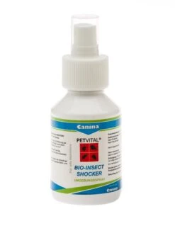 Canina PETVITAL Bio-Insect-Shocker | 500ml Ungeziefermittel