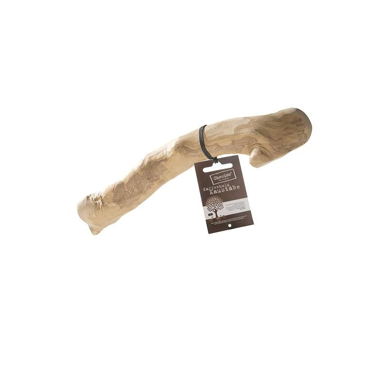 Chewies Kaffeeholz-Kaustab | Gr. L Aus Holz Für Hunde 3 Chewies Kaffeeholz-Kaustab | Gr. L Aus Holz Für Hunde