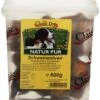 Classic Dog Schweineohren Hundesnack | 600g Trockenfutter -Snack Wuff Verkaufsgeschäft Classic Dog Schweineohren Hundesnack 600g Trockenf