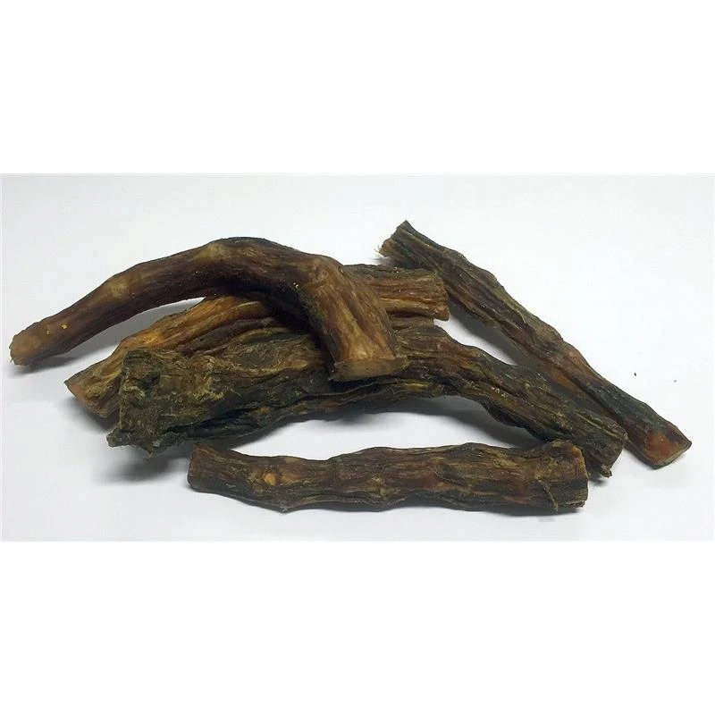 Classic Hunde Snack Ochsenschwanz | 1kg Hundesnack 3 Classic Hunde Snack Ochsenschwanz | 1kg Hundesnack