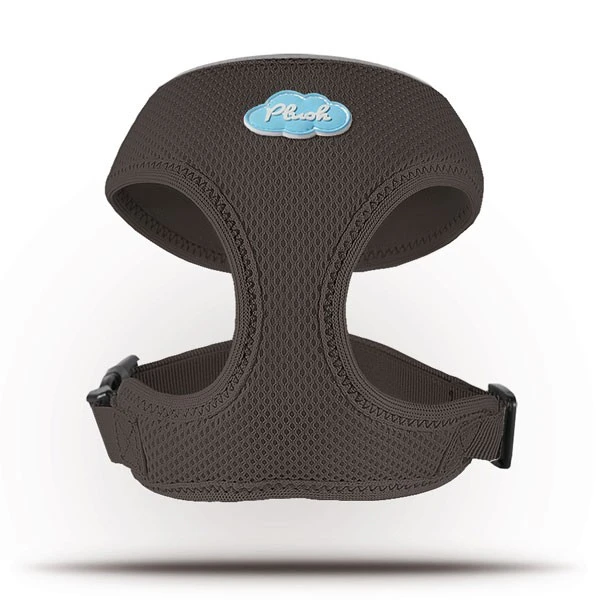 Curli Basic Geschirr Air-Mesh | Braun XS Brustumfang 32-36cm 3 Curli Basic Geschirr Air-Mesh | Braun XS Brustumfang 32-36cm