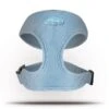 Curli Basic Geschirr Air-Mesh Skyblue L -Snack Wuff Verkaufsgeschäft Curli Basic Geschirr Air Mesh Skyblue L 27851
